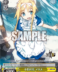 SAO/S71-014 子供時代 アリス