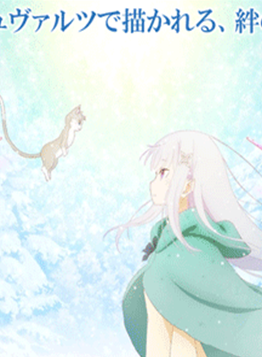 ReZero Kizuna Playsets