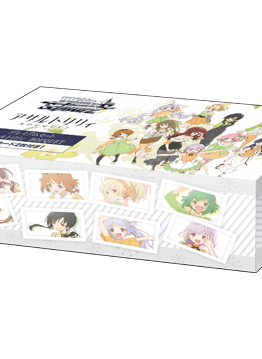 Assault Lily Premo Set