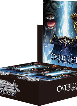 Overlord Booster Box