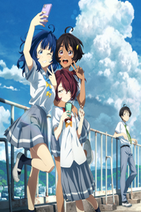 Make Heroine ga Oosugiru!